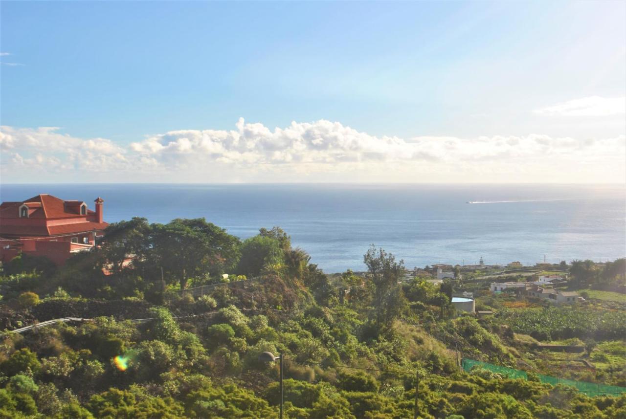 Apartamento La Palma Ocean View Mazo Exterior foto